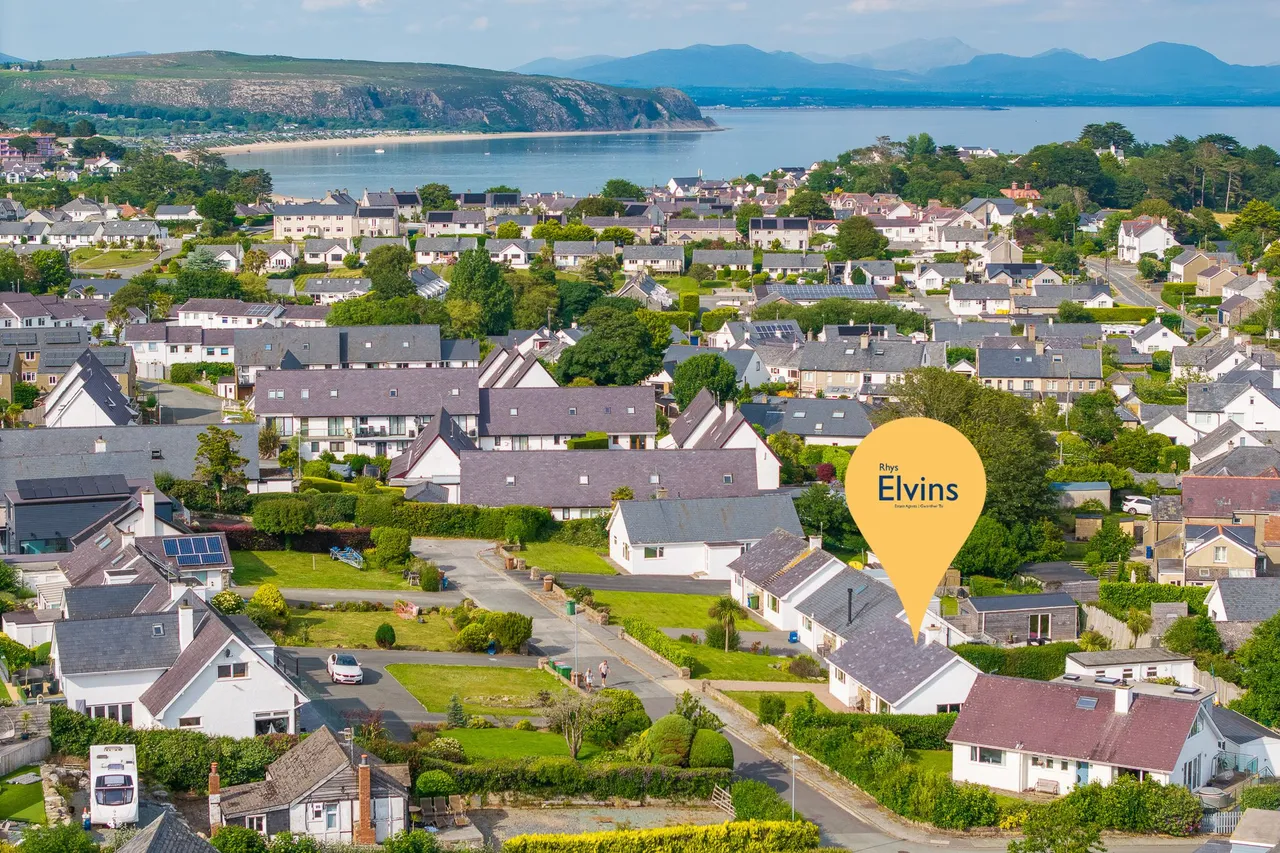 8, Llwyn Onn Estate, Abersoch, Pwllheli, Gwynedd, LL53 7EP, photo 5