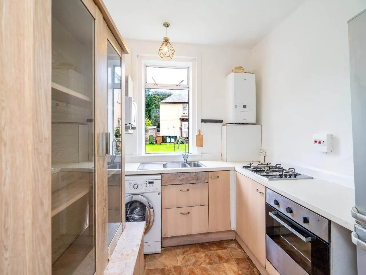 Whitson Grove, Stenhouse, EH11, photo 5