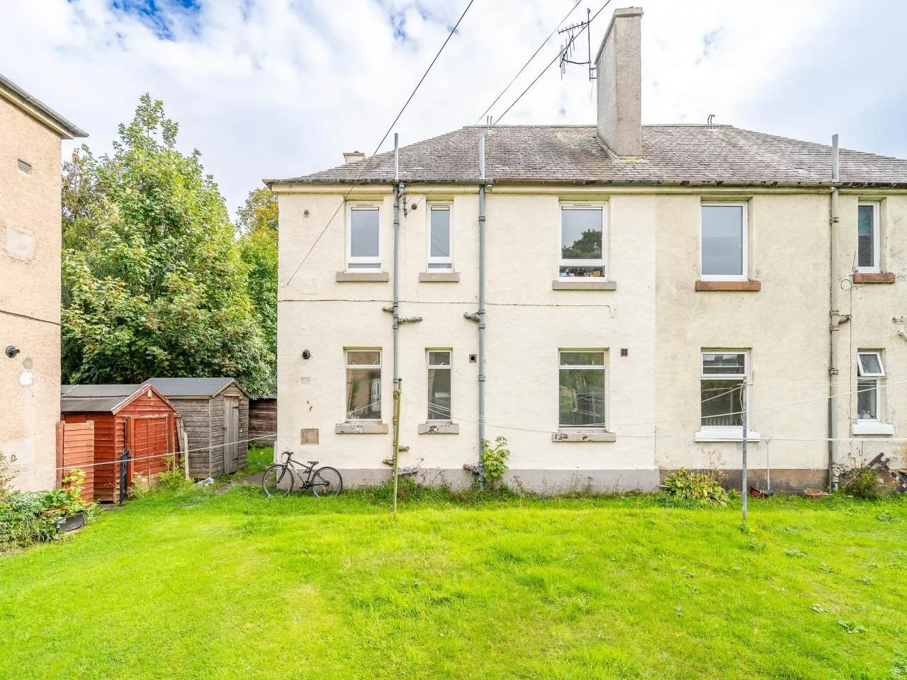 Whitson Grove, Stenhouse, EH11, photo 17