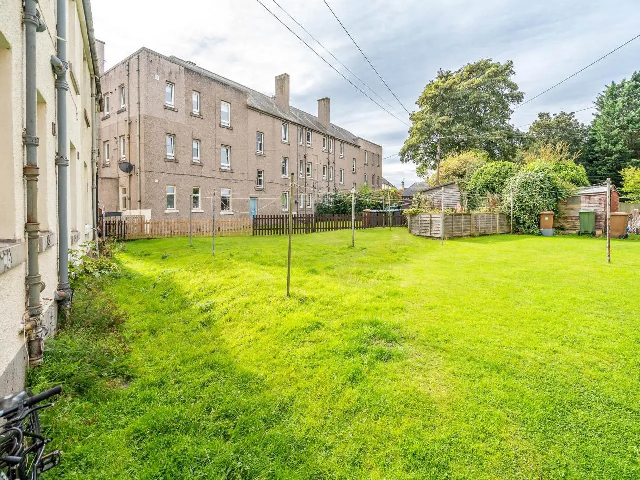 Whitson Grove, Stenhouse, EH11, photo 18