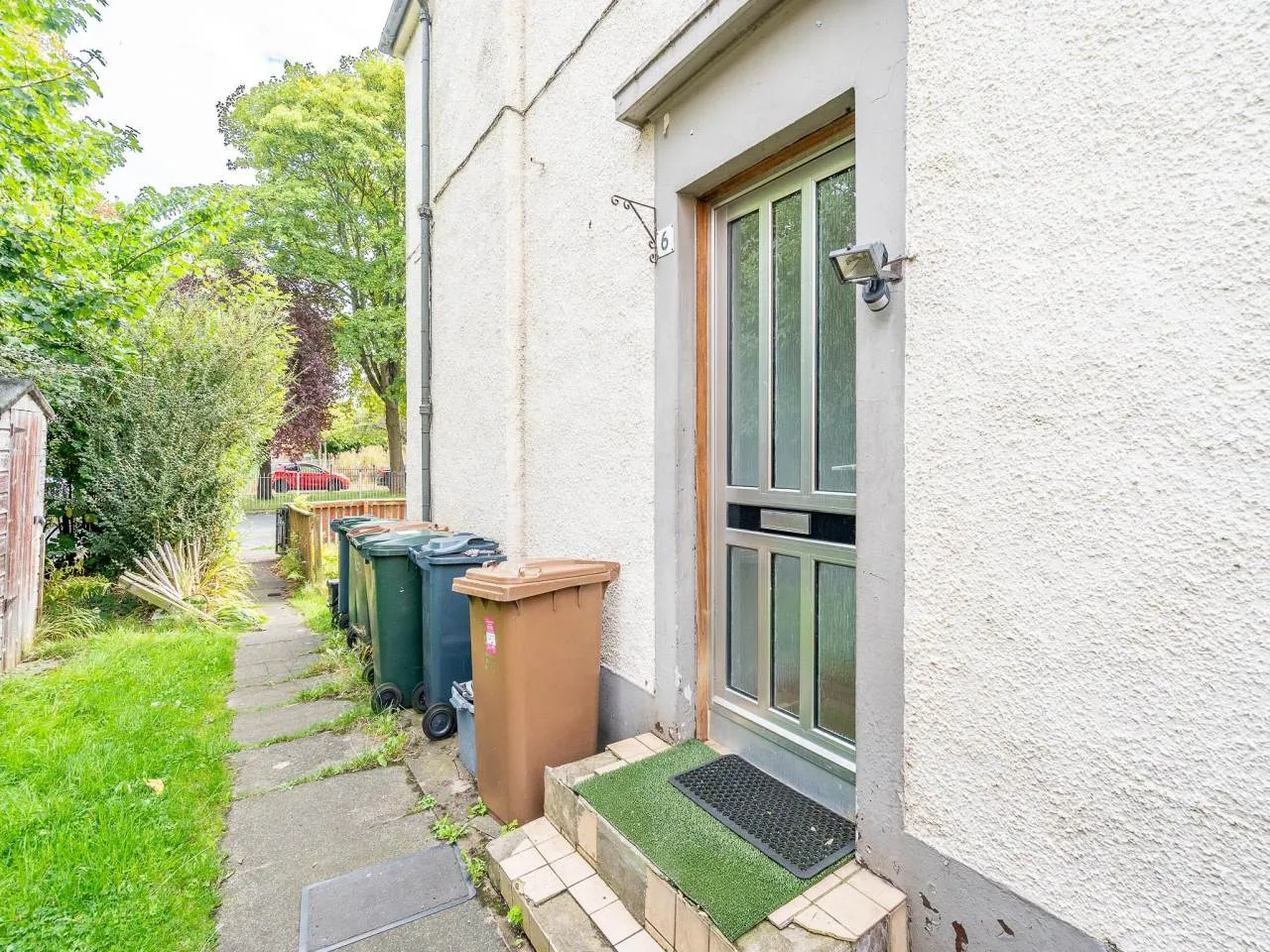 Whitson Grove, Stenhouse, EH11, photo 20