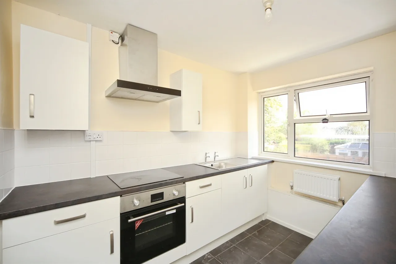 Billsmore Green, Solihull, B92, photo 4