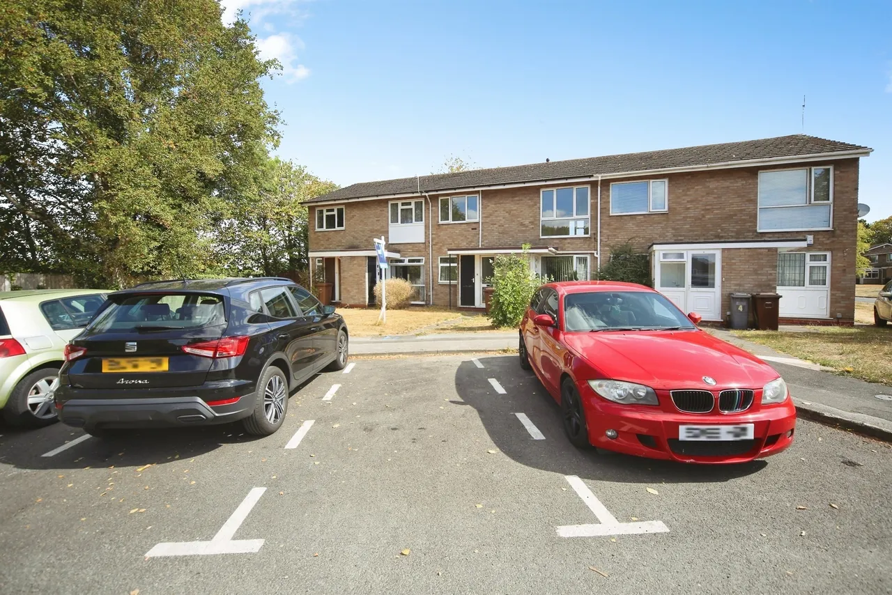 Billsmore Green, Solihull, B92, photo 20