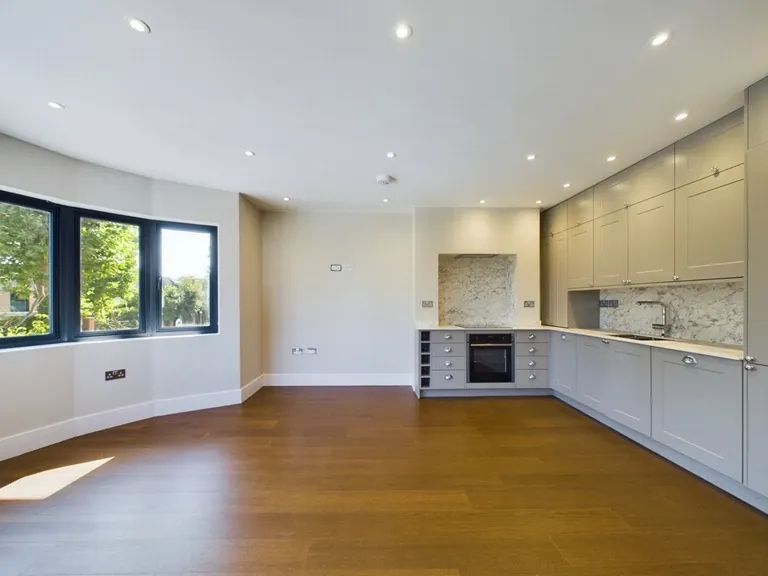 1 bed flat for sale — Brondesbury Park, Brondesbury Park, NW6 7AT