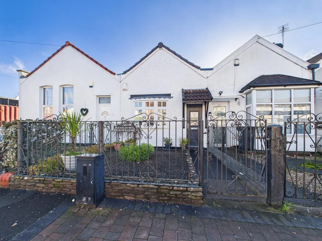 Southmead Road, Westbury-On-Trym, BS10, photo 14