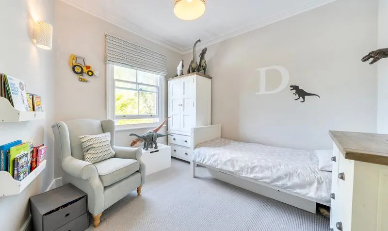 Barnett Wood Lane, Ashtead, KT21, photo 14