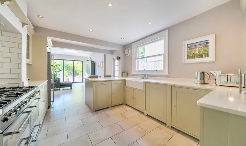 Barnett Wood Lane, Ashtead, KT21, photo 4