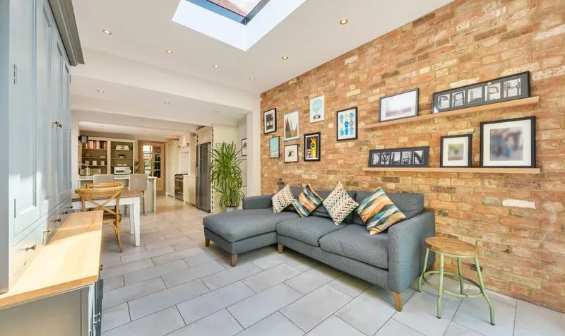 Barnett Wood Lane, Ashtead, KT21, photo 5