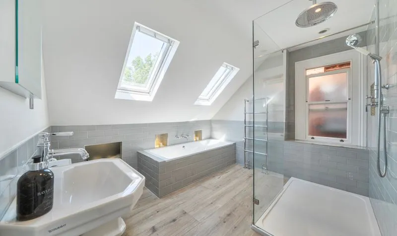 Barnett Wood Lane, Ashtead, KT21, photo 10