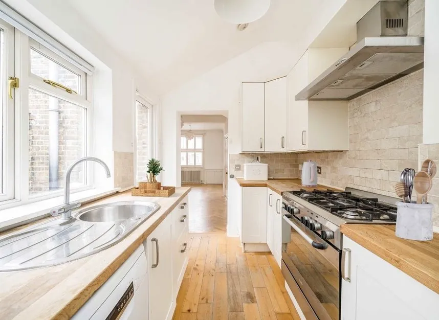 Felix Road, Ealing, W13, photo 3