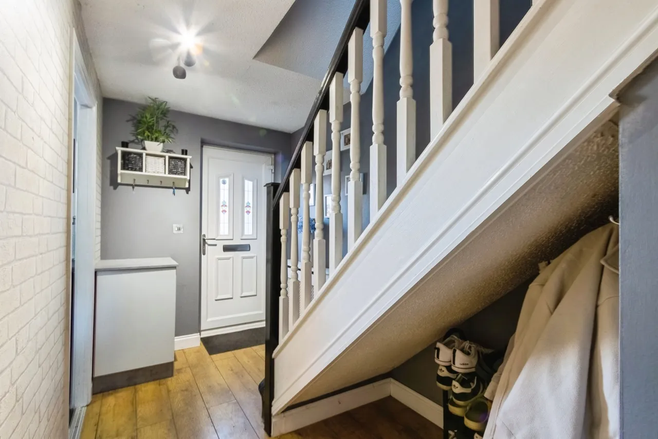 Beachill Crescent, WAKEFIELD, West Yorkshire, WF4, photo 5