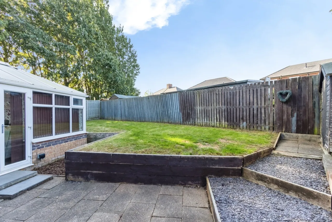 Beachill Crescent, WAKEFIELD, West Yorkshire, WF4, photo 4