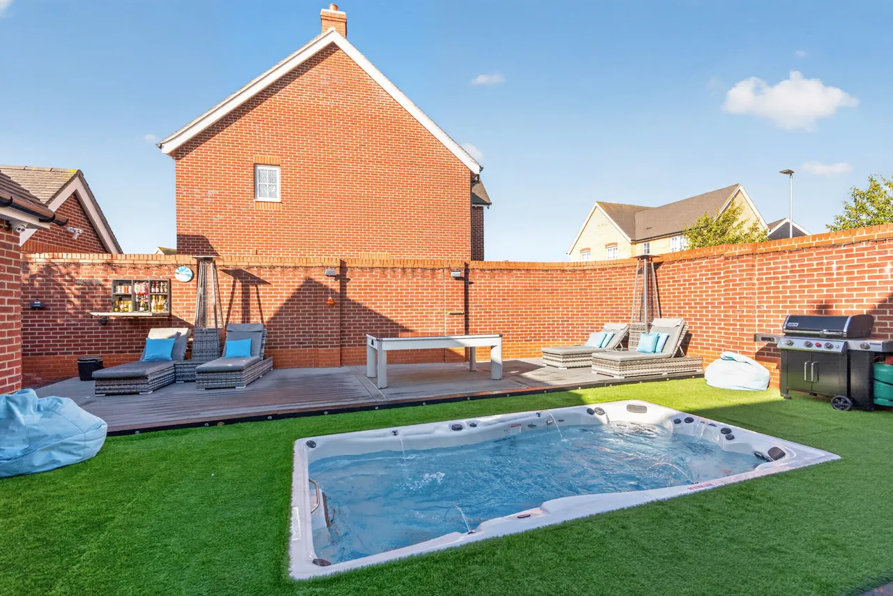 Adams Croft, Witham, CM8, photo 27
