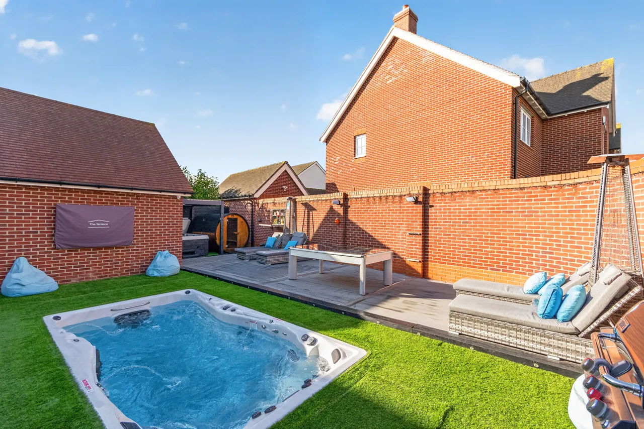 Adams Croft, Witham, CM8, photo 26