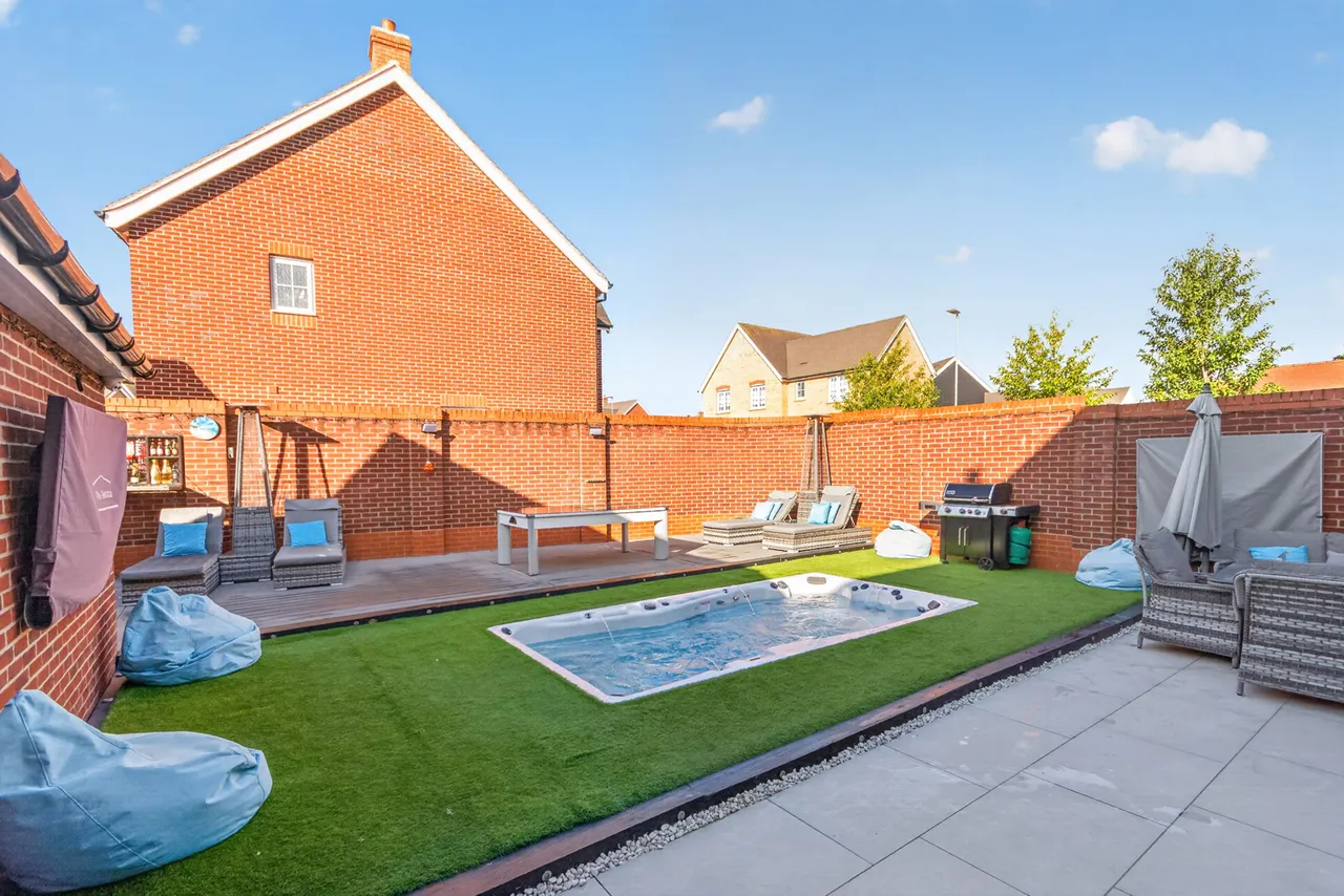 Adams Croft, Witham, CM8, photo 25