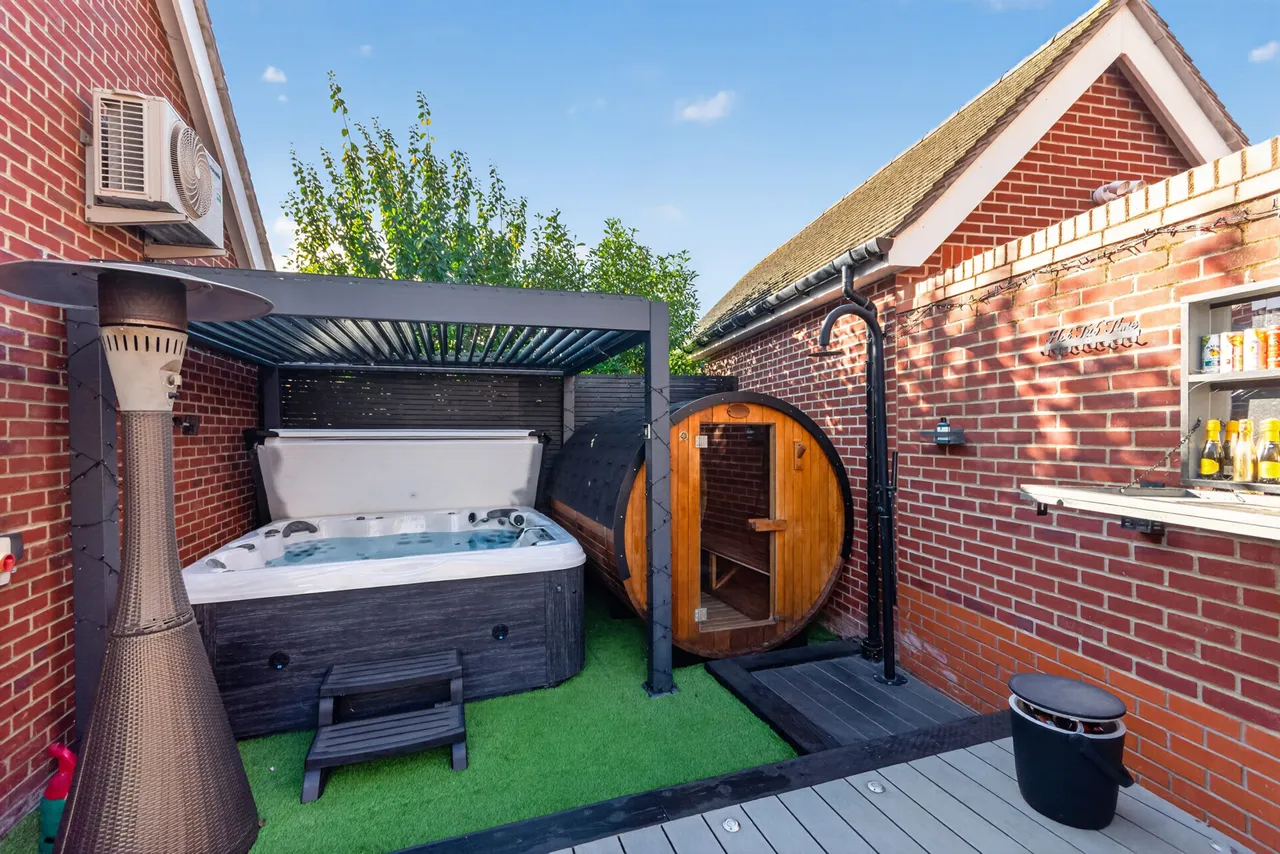 Adams Croft, Witham, CM8, photo 23