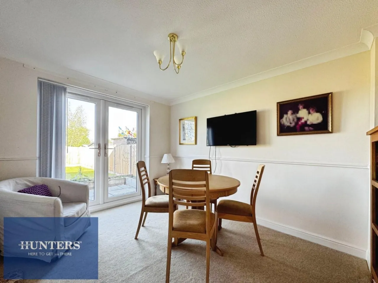 Pondwell Drive, Brimington, S43, photo 4