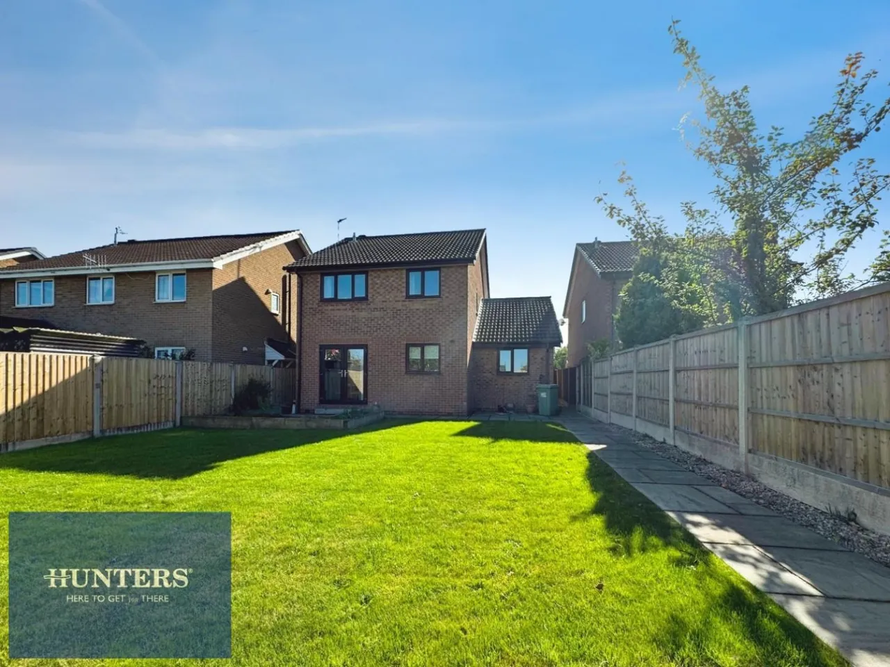 Pondwell Drive, Brimington, S43, photo 16