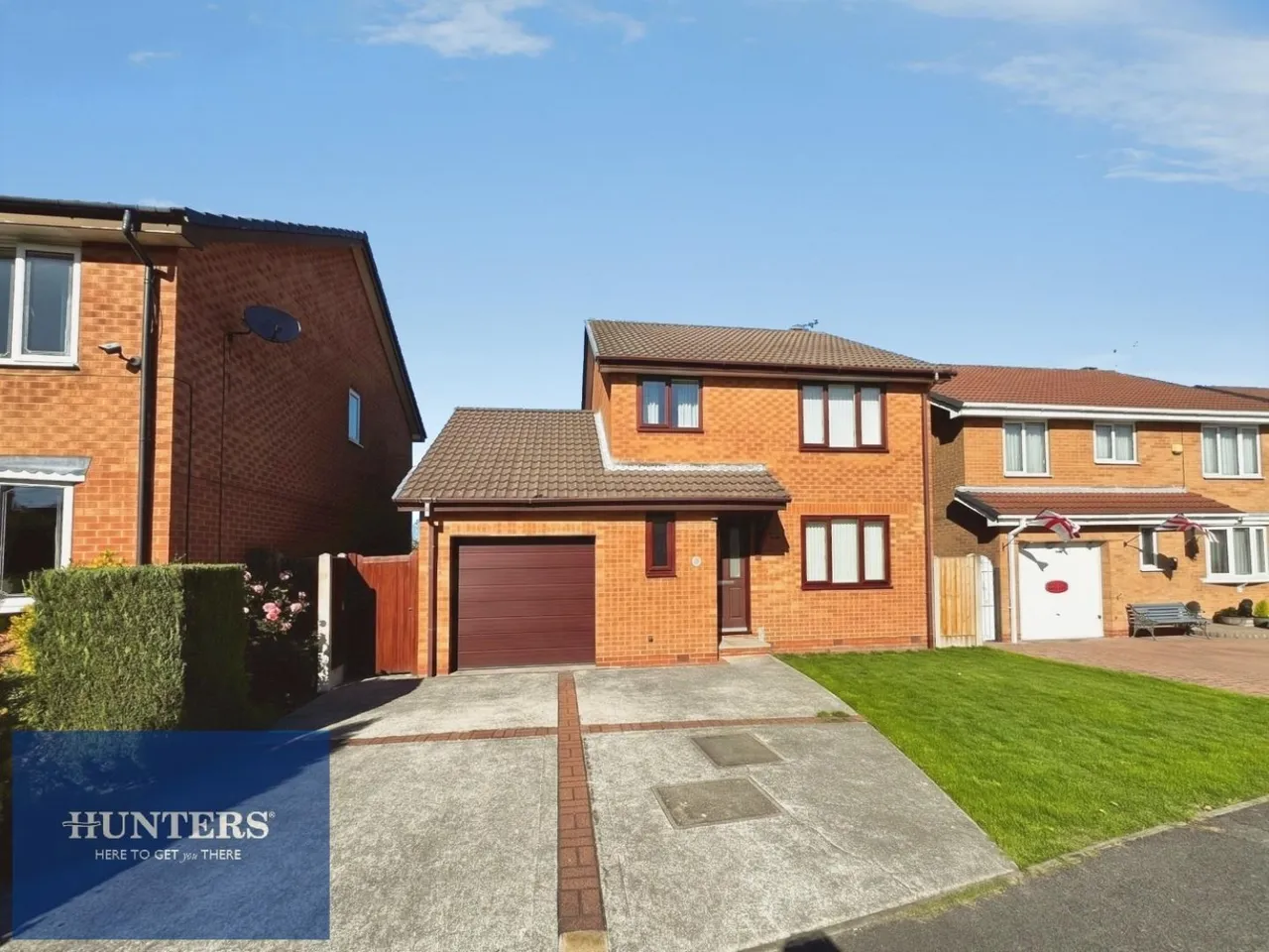 Pondwell Drive, Brimington, S43, photo 18