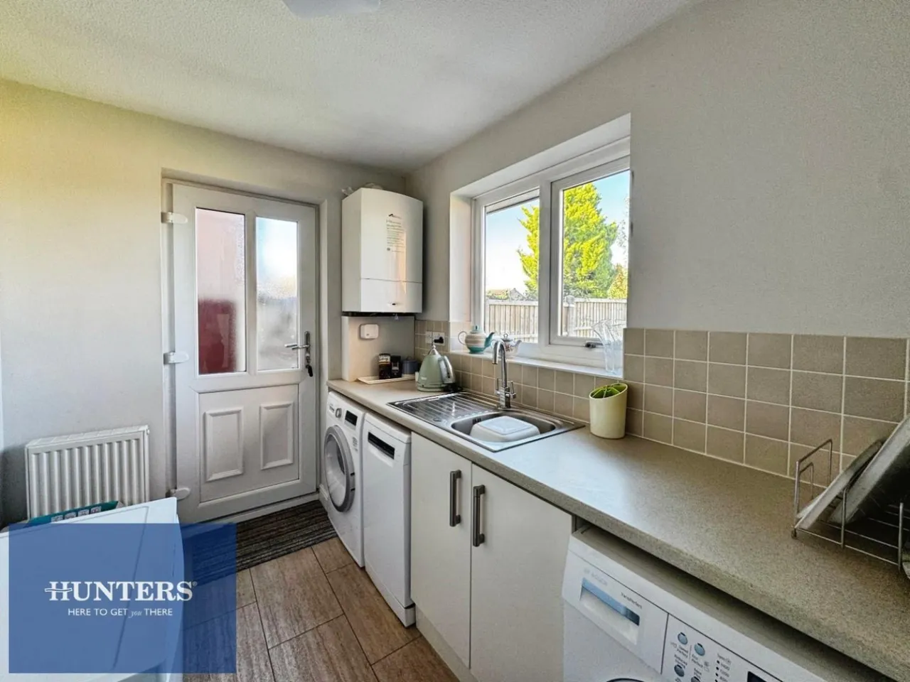 Pondwell Drive, Brimington, S43, photo 7