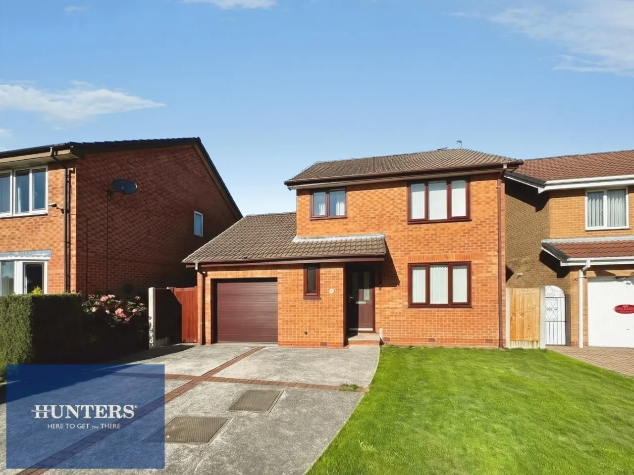 Pondwell Drive, Brimington, S43, photo 17