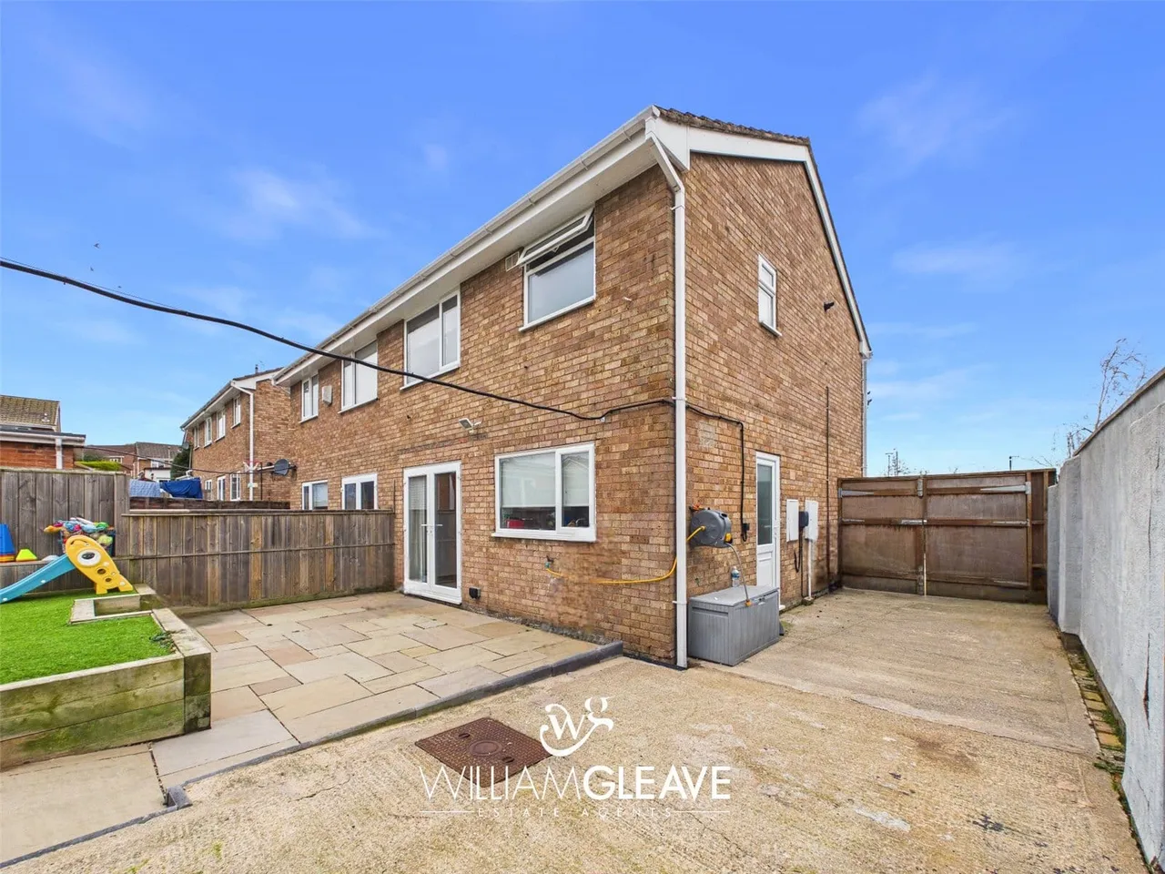 Maengwyn Avenue, Connah's Quay, Deeside, Flintshire, CH5 4UQ, photo 25