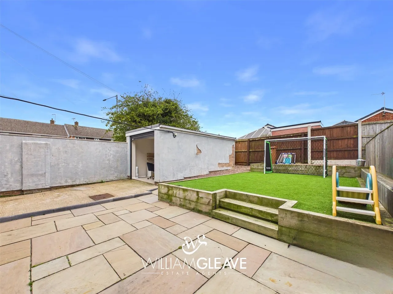 Maengwyn Avenue, Connah's Quay, Deeside, Flintshire, CH5 4UQ, photo 23