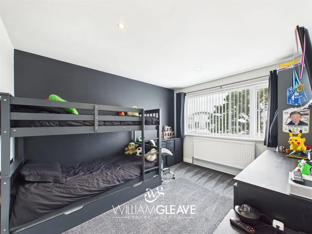 Maengwyn Avenue, Connah's Quay, Deeside, Flintshire, CH5 4UQ, photo 16