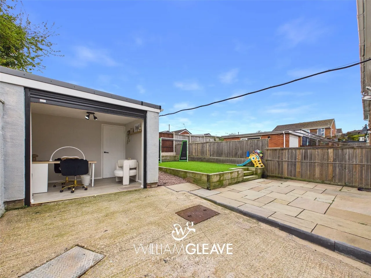 Maengwyn Avenue, Connah's Quay, Deeside, Flintshire, CH5 4UQ, photo 2