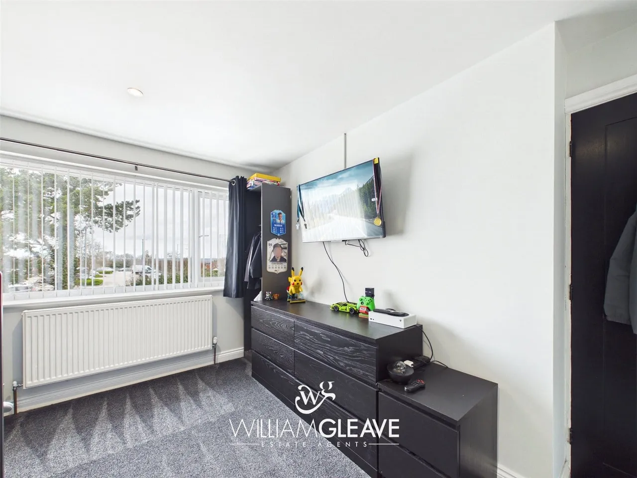 Maengwyn Avenue, Connah's Quay, Deeside, Flintshire, CH5 4UQ, photo 17