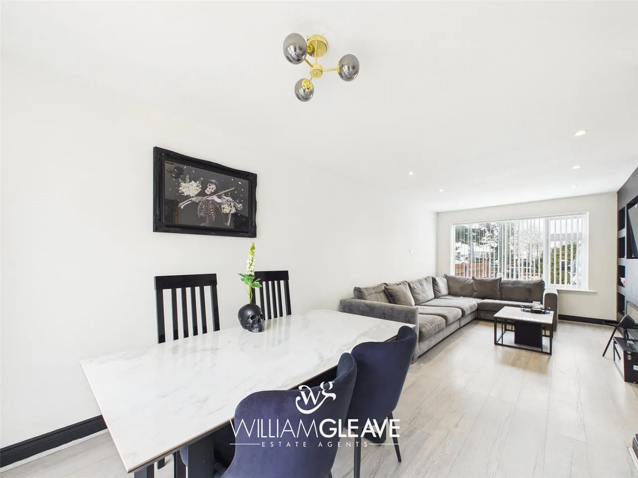 Maengwyn Avenue, Connah's Quay, Deeside, Flintshire, CH5 4UQ, photo 6