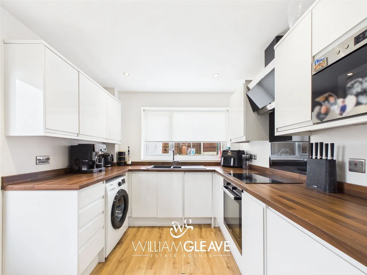 Maengwyn Avenue, Connah's Quay, Deeside, Flintshire, CH5 4UQ, photo 7