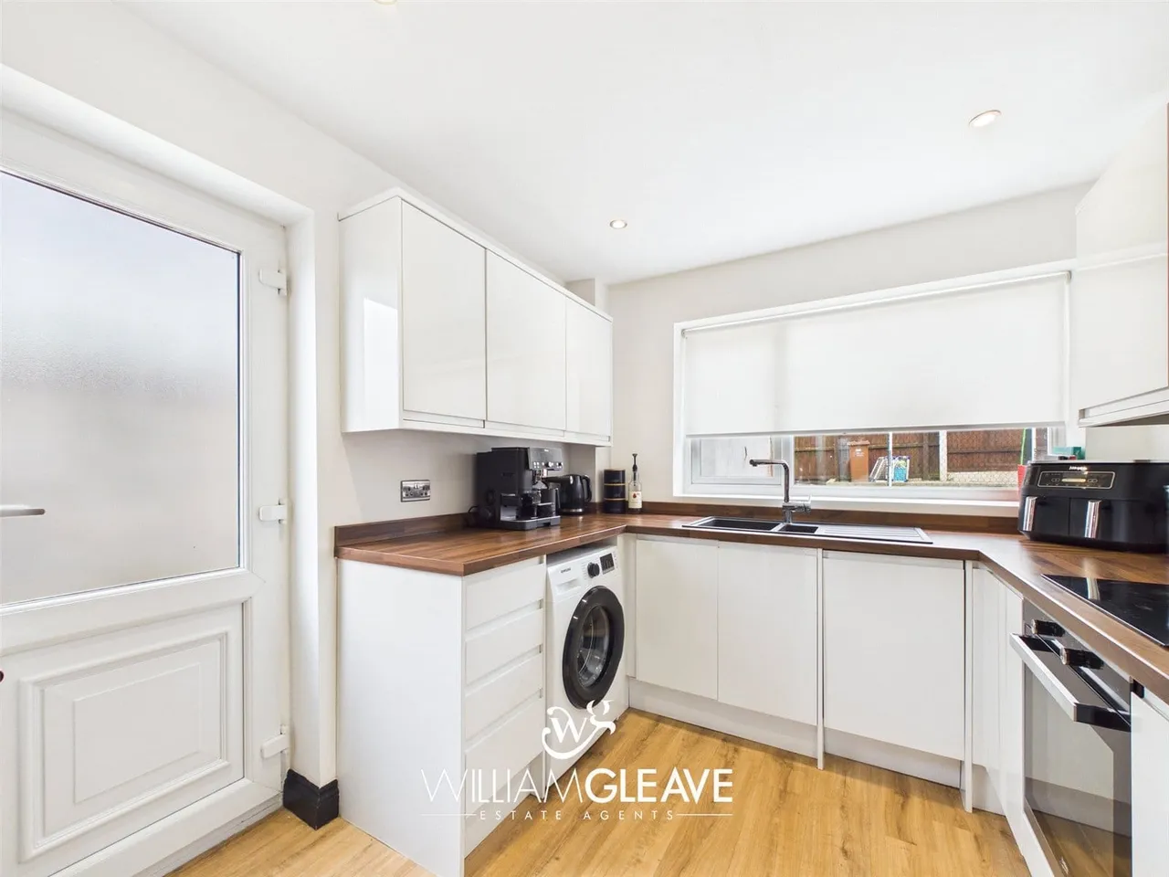 Maengwyn Avenue, Connah's Quay, Deeside, Flintshire, CH5 4UQ, photo 8