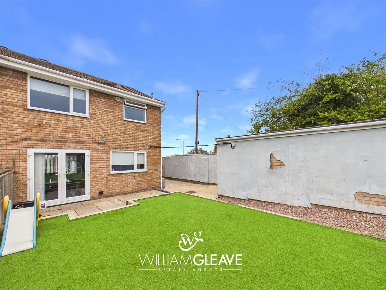 Maengwyn Avenue, Connah's Quay, Deeside, Flintshire, CH5 4UQ, photo 27