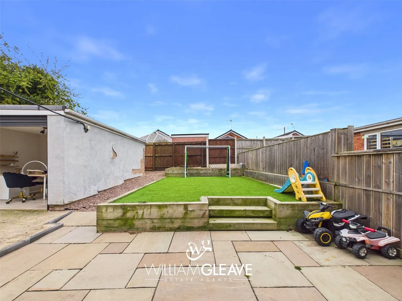 Maengwyn Avenue, Connah's Quay, Deeside, Flintshire, CH5 4UQ, photo 26