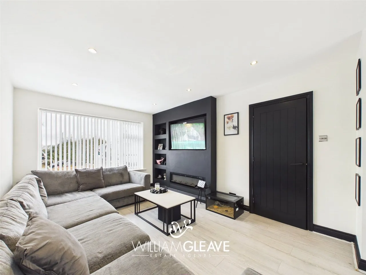 Maengwyn Avenue, Connah's Quay, Deeside, Flintshire, CH5 4UQ, photo 3