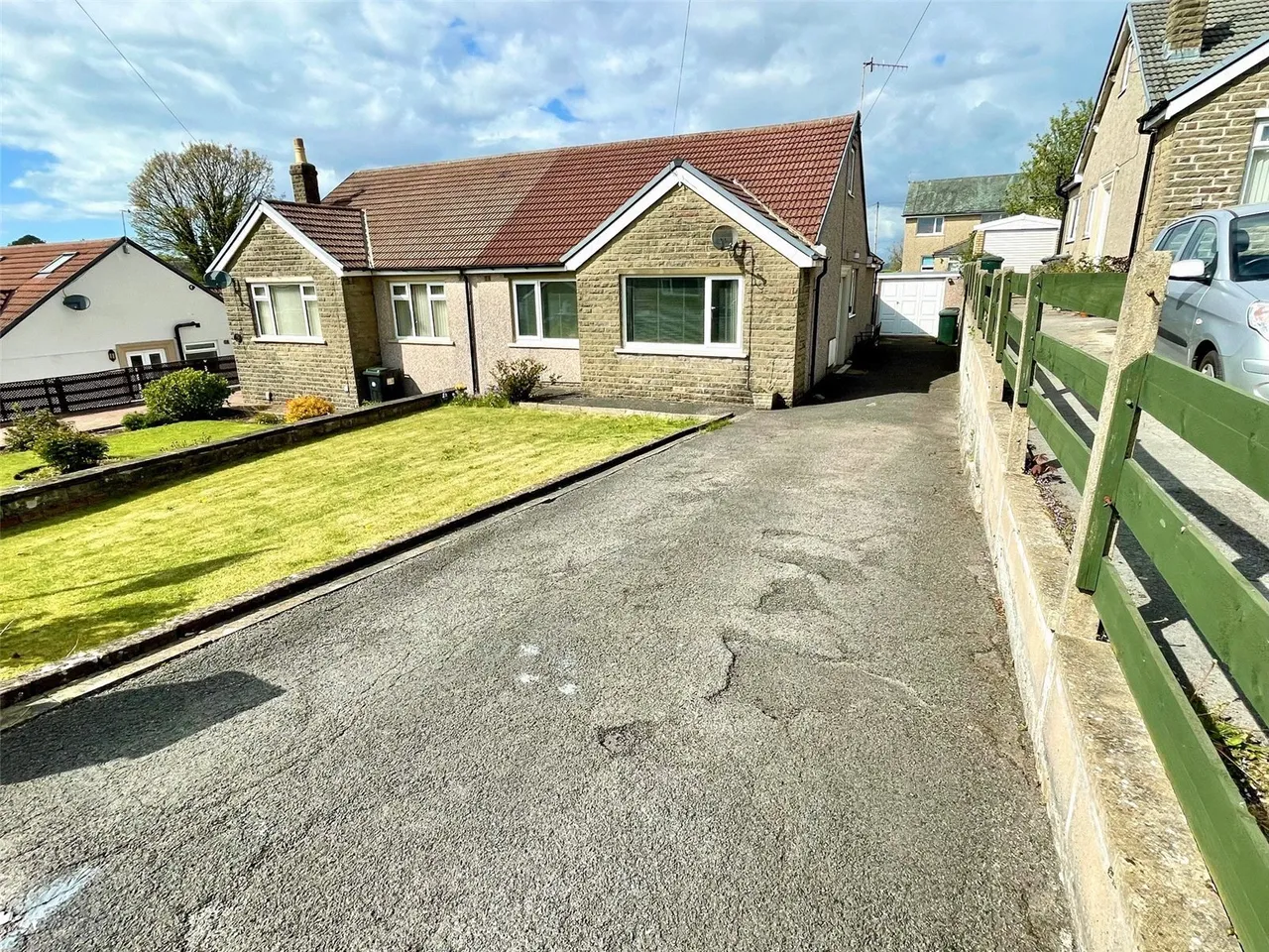 Ascot Gardens, Slyne, LA2, photo 16