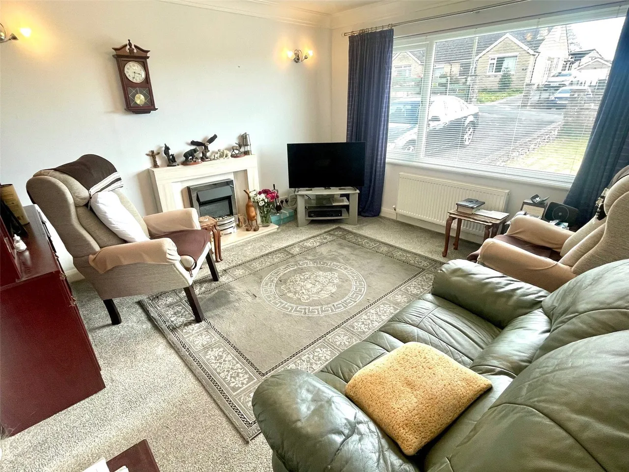 Ascot Gardens, Slyne, LA2, photo 4