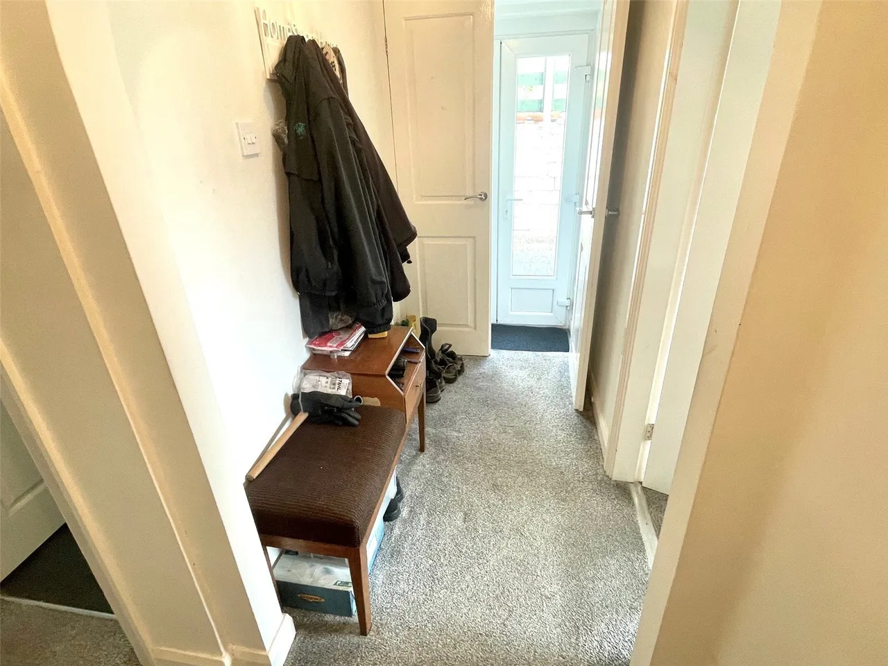 Ascot Gardens, Slyne, LA2, photo 5