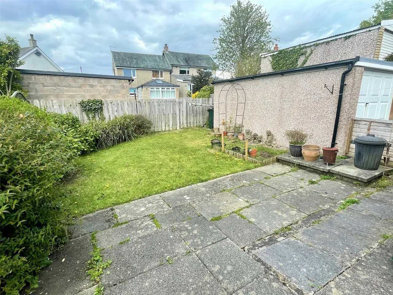 Ascot Gardens, Slyne, LA2, photo 13