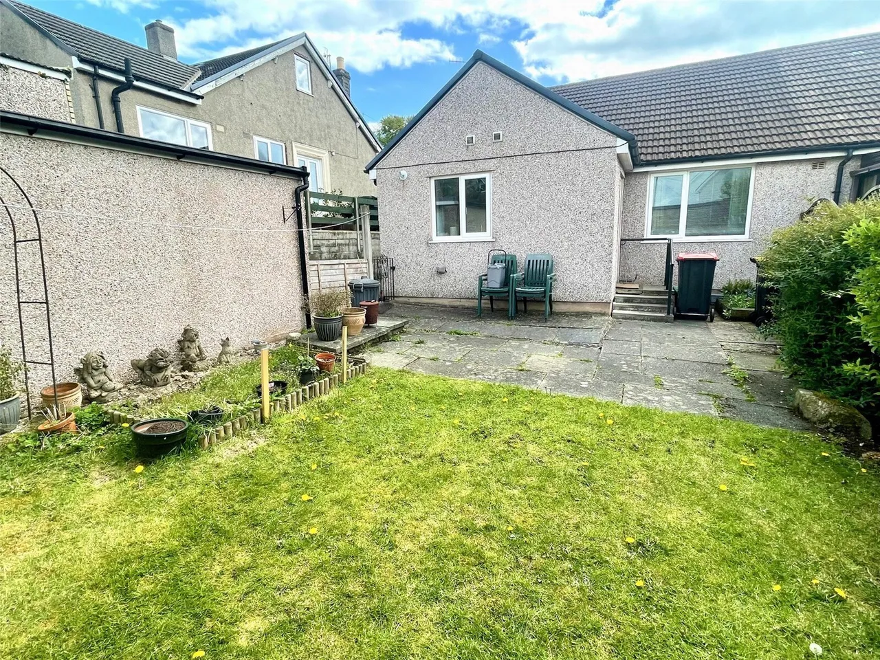 Ascot Gardens, Slyne, LA2, photo 14