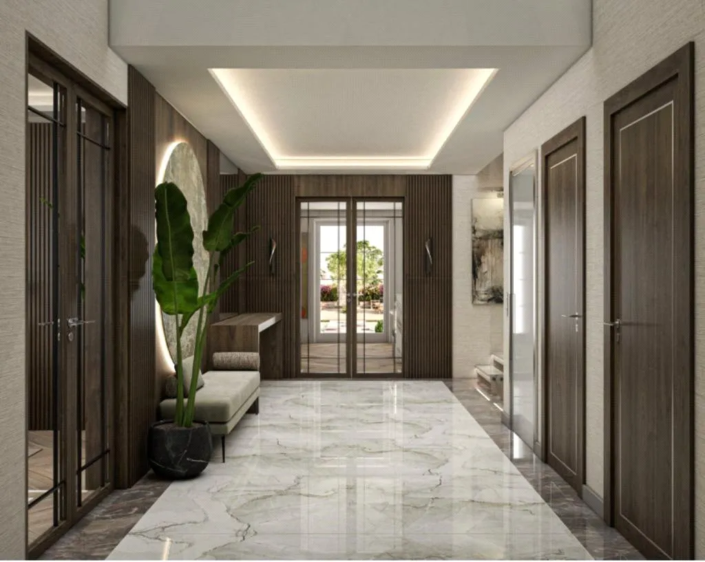 Broad Walk, London, N21, photo 2
