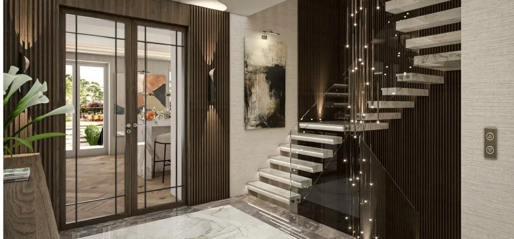 Broad Walk, London, N21, photo 6