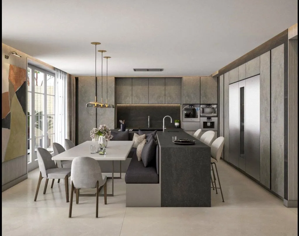 Broad Walk, London, N21, photo 11