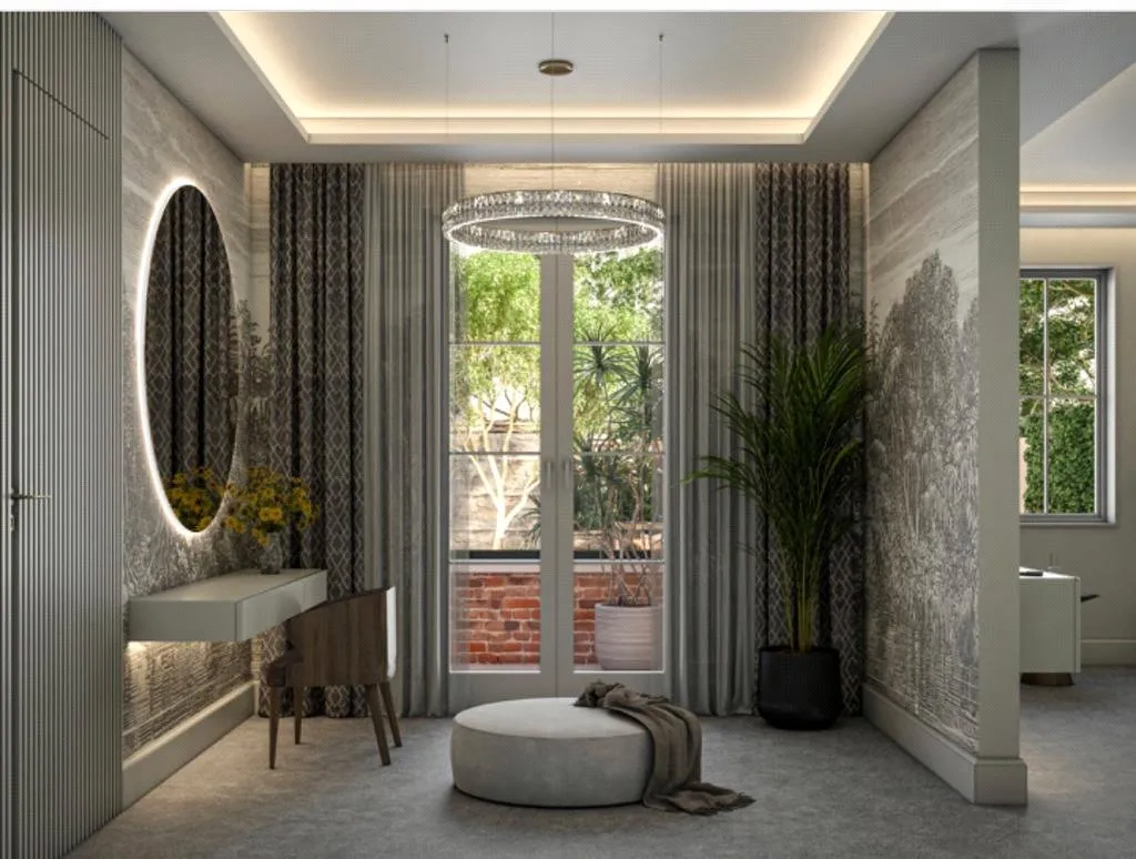 Broad Walk, London, N21, photo 39