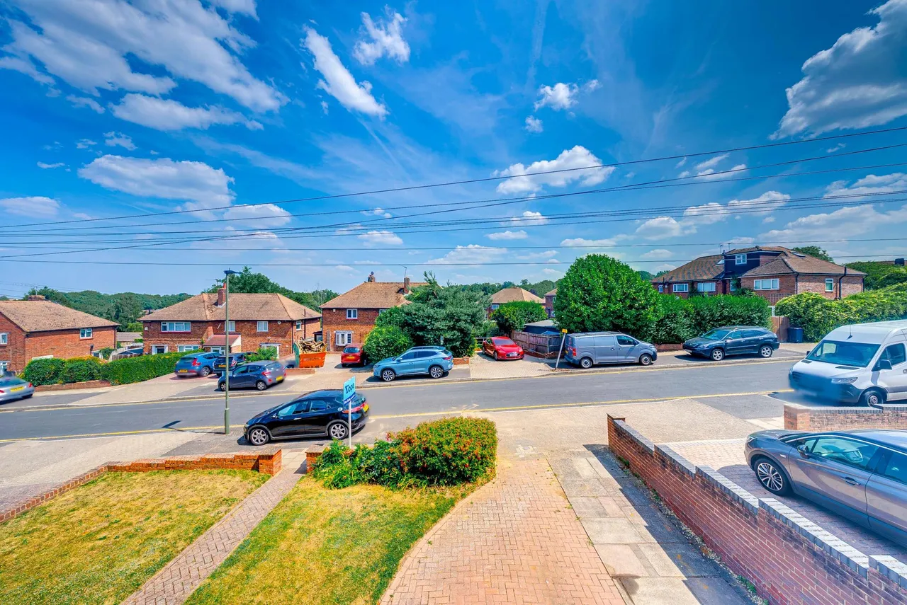 Foxbury Drive, Orpington, BR6, photo 19