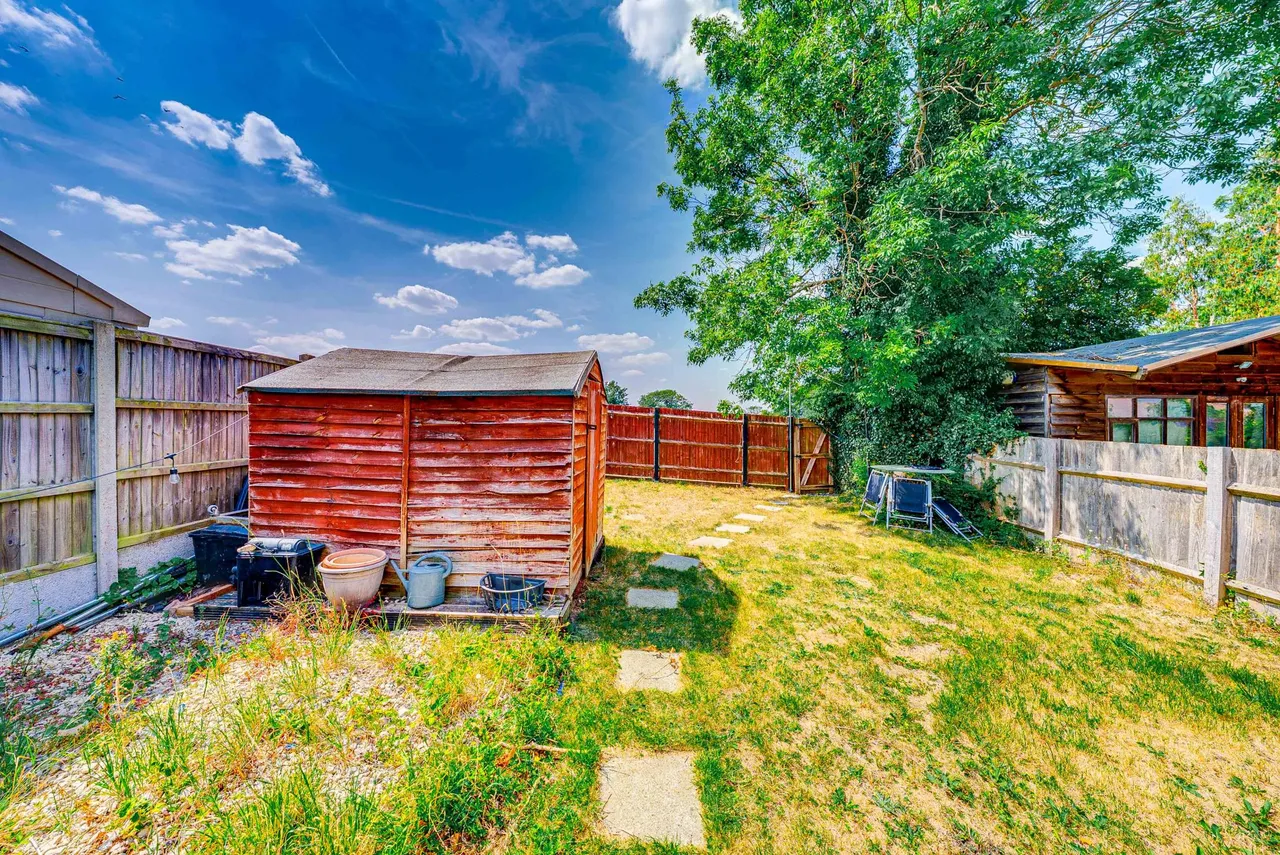 Foxbury Drive, Orpington, BR6, photo 32