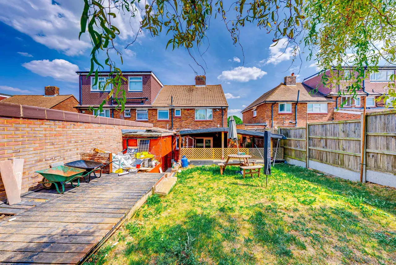 Foxbury Drive, Orpington, BR6, photo 33