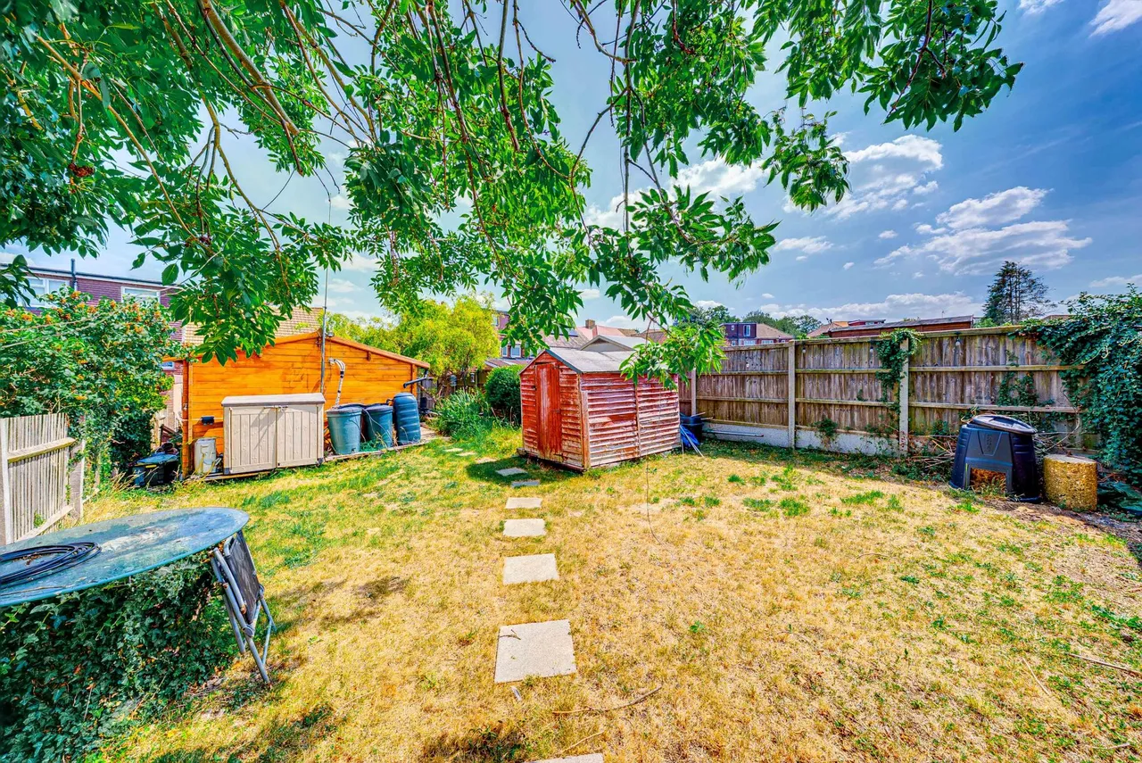Foxbury Drive, Orpington, BR6, photo 34