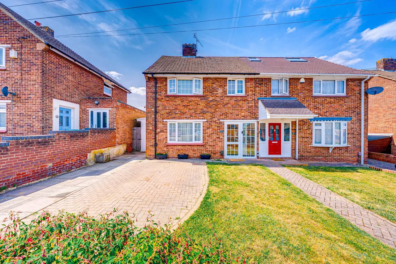 Foxbury Drive, Orpington, BR6, photo 36